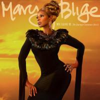 Blige,mary J. - My Life II, The Journey Continues (Act 1) (cover)