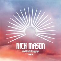 Mason, Nick - Unattended Luggage (3CD)