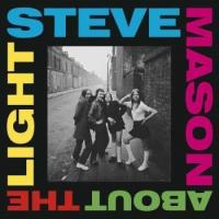 Mason, Steve - About the Light (Indie Only) (LP)