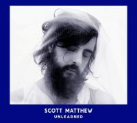 Matthew, Scott - Unlearned (LP+CD) (cover)