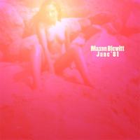Maxon Blewitt - June 81 (cover)