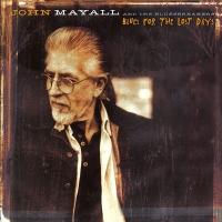 Mayall, John - Blues For the Lost Days