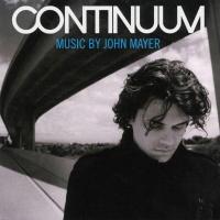 Mayer, John - Continuum (2LP)