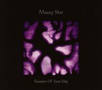 Mazzy Star - Seasons Of Your Day (cover)