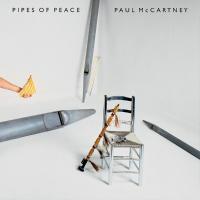 McCartney, Paul - Pipes of Peace (LP+Download)