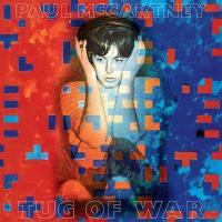 McCartney, Paul - Tug of War (LP+Download)