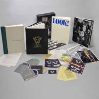 Mccartney, Paul & Wings - Wings Over America (Box) (3CD+DVD) (cover)