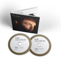 Mccartney, Paul - Pure Mccartney (2CD)