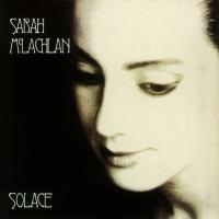 Mclachlan, Sarah - Solace (LP)