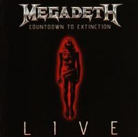 Megadeth - Countdown To Extinction (Live) (cover)