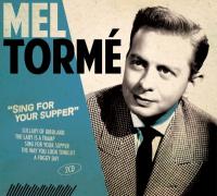 Mel Tormé - Sing For Your Supper (2CD)