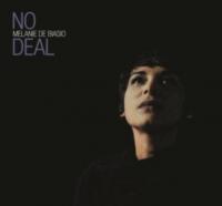 Melanie De Biasio - No Deal (LP) (cover)
