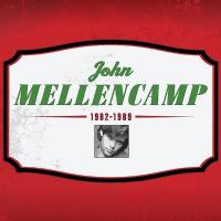 Mellencamp, John - 5 Classic Albums (1982-'89)