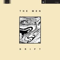 Men - Drift (Orange Vinyl) (LP)