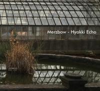 Merzbow - Hyakki Echo