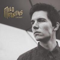 Meskens, Milo - Contrast (LP)