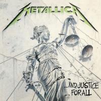 Metallica - And Justice For All (3CD)