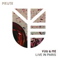 Meute - Live In Paris (2CD)