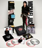 Jackson, Michael - Bad (Deluxe 25th Anniversary Edition) (cover)