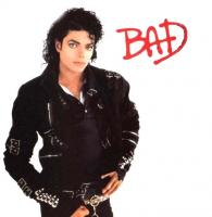 Jackson, Michael - Bad (cover)