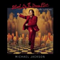 Jackson, Michael - Blood On The Dancefloor (History In The Mix) (cover)