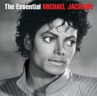 Jackson, Michael - Essential (cover)