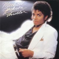 Jackson, Michael - Thriller (cover)