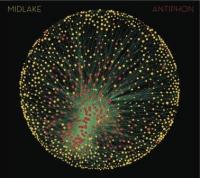 Midlake - Antiphon (LP) (cover)