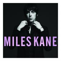 Miles Kane - Colour Of The Trap (cover)