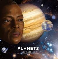 Mills, Jeff - Planets (2CD)