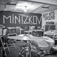 Mintzkov - Sky Hits Ground (cover)