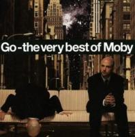 Moby - Go (Very Best Of) (cover)