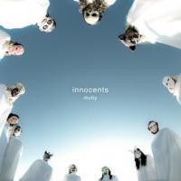 Moby - Innocents (2CD) (cover)
