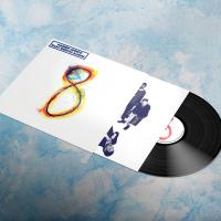 Kaiser Chiefs - Kaiser Chiefs’ Easy Eighth Album (LP)