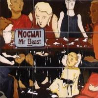 Mogwai - Mr Beast (2LP) (cover)