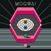 Mogwai - Rave Tapes (Limited Vinyl Box)