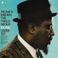 Monk, Thelonious - Monk's Dream (LP) (cover)