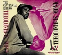 Monk, Thelonious - Piano Solo (LP)