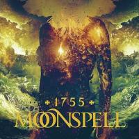 Moonspell - 1755 (LP)