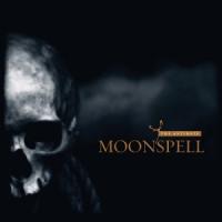 Moonspell - Antidote (cover)