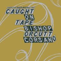 Moore, Thurston & John Moloney - Parallelogram A La Carte (Caught On Tape Bishop, Orcutt, Corsano) (LP)