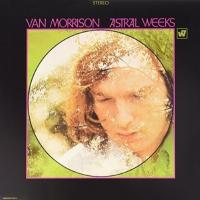 Morrison, Van - Astral Weeks (Clear Vinyl) (LP)