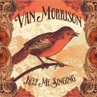 Morrison, Van - Keep Me Singing (LP)