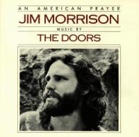 Morrison,jim - An American Prayer (cover)