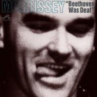Morrissey - Beethoven Was Deaf (cover)