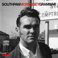 Morrissey - Southpaw Grammar (cover)