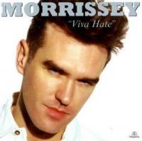 Morrissey - Viva Hate (cover)