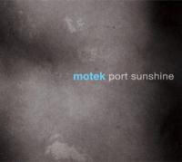 Motek - Port Sunshine (cover)