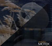 Motek - Sonder (LP) (cover)