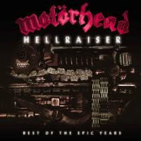 Motorhead - Hellraiser (Best of the Epic Years)